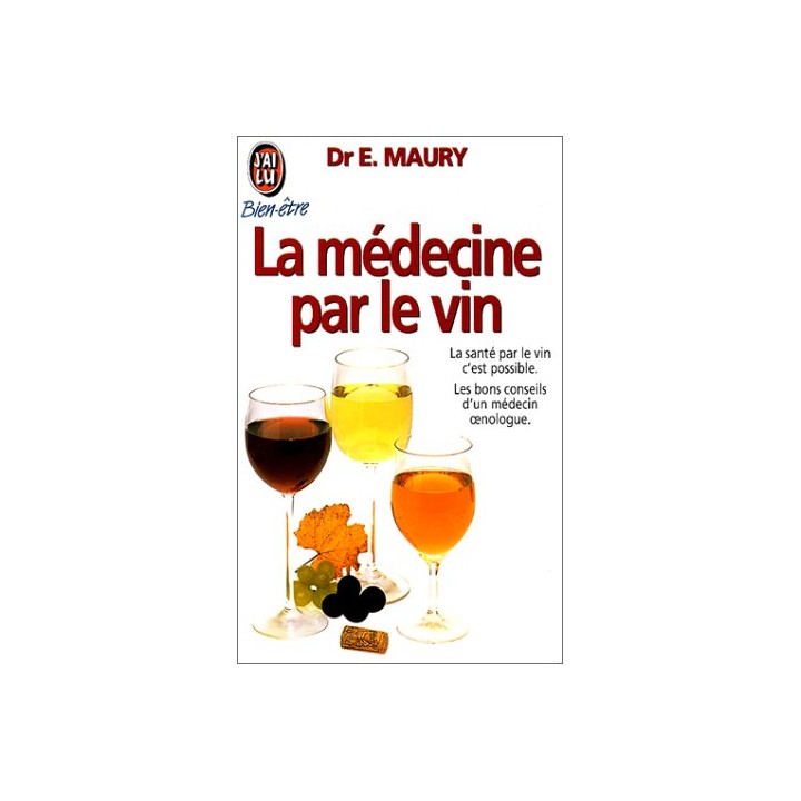 La médecine par le vin